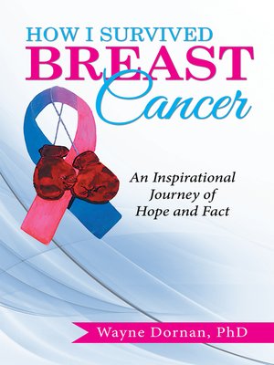 cover image of How I Survived Breast Cancer